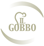 Casa Il Gobbo – Holiday House in Lucca, Tuscany. Logo