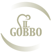 Casa Il Gobbo – Holiday House in Lucca, Tuscany. Logo